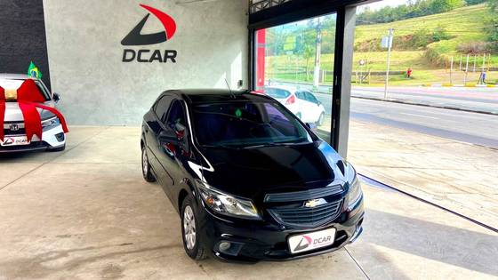 CHEVROLET ONIX 1.0 MPFI JOY 8V FLEX 4P MANUAL CHEVROLET ONIX 1.0 MPFI JOY 8V FLEX 4P MANUAL